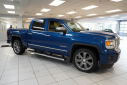 Thumbnail image of 2015 GMC Sierra 1500 at Serpentini Chevrolet of Strongsville