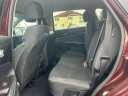 2017 Kia Sorento LX at Concord Nissan