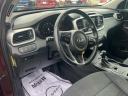 Thumbnail image of 2017 Kia Sorento at Concord Nissan