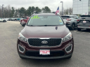 Thumbnail image of 2017 Kia Sorento at Concord Nissan