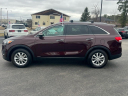 Thumbnail image of 2017 Kia Sorento at Concord Nissan