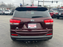 Thumbnail image of 2017 Kia Sorento at Concord Nissan