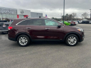 Thumbnail image of 2017 Kia Sorento at Concord Nissan