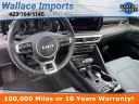 Thumbnail image of 2022 Kia K5 at Wallace Imports Of Bristol