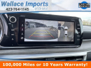 Thumbnail image of 2022 Kia K5 at Wallace Imports Of Bristol