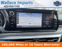 Thumbnail image of 2022 Kia K5 at Wallace Imports Of Bristol