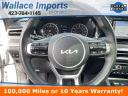 Thumbnail image of 2022 Kia K5 at Wallace Imports Of Bristol