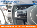 Thumbnail image of 2022 Kia K5 at Wallace Imports Of Bristol