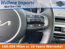 Thumbnail image of 2022 Kia K5 at Wallace Imports Of Bristol