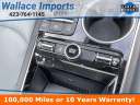 Thumbnail image of 2022 Kia K5 at Wallace Imports Of Bristol