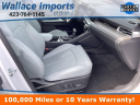 Thumbnail image of 2022 Kia K5 at Wallace Imports Of Bristol