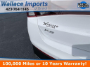 Thumbnail image of 2022 Kia K5 at Wallace Imports Of Bristol