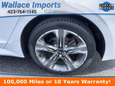 Thumbnail image of 2022 Kia K5 at Wallace Imports Of Bristol