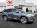 Thumbnail image of 2019 Toyota Highlander at Massey Toyota