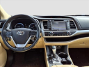 Thumbnail image of 2019 Toyota Highlander at Massey Toyota
