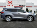 Thumbnail image of 2019 Toyota Highlander at Massey Toyota