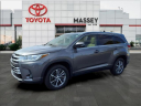 Thumbnail image of 2019 Toyota Highlander at Massey Toyota
