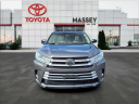 Thumbnail image of 2019 Toyota Highlander at Massey Toyota