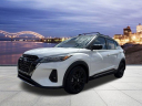Thumbnail image of 2021 Nissan Kicks at Gossett Cjdr