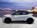 Thumbnail image of 2021 Nissan Kicks at Gossett Cjdr