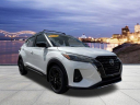 Thumbnail image of 2021 Nissan Kicks at Gossett Cjdr