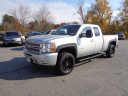 Thumbnail image of 2012 Chevrolet Silverado 1500 at TOY STORE AUTO SALES