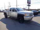 2012 Chevrolet Silverado 1500 LT at TOY STORE AUTO SALES