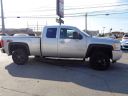 Thumbnail image of 2012 Chevrolet Silverado 1500 at TOY STORE AUTO SALES