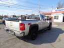 Thumbnail image of 2012 Chevrolet Silverado 1500 at TOY STORE AUTO SALES