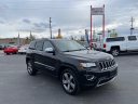 Thumbnail image of 2015 Jeep Grand Cherokee at IDAHO REMARKETING LLC