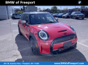 2023 MINI Hardtop 4 Door Cooper S at BMW Mini of Freeport