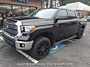 2019 Toyota Tundra SR5 at Sawnee Mountain Motors
