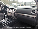 Thumbnail image of 2019 Toyota Tundra at Sawnee Mountain Motors