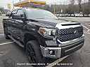 Thumbnail image of 2019 Toyota Tundra at Sawnee Mountain Motors
