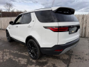 Thumbnail image of 2025 Land Rover Discovery at Jaguar Land Rover Huntington