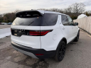 Thumbnail image of 2025 Land Rover Discovery at Jaguar Land Rover Huntington