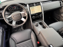 Thumbnail image of 2025 Land Rover Discovery at Jaguar Land Rover Huntington