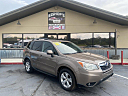 Thumbnail image of 2014 Subaru Forester at Bishop’s Motorsports