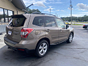 Thumbnail image of 2014 Subaru Forester at Bishop’s Motorsports