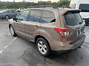 Thumbnail image of 2014 Subaru Forester at Bishop’s Motorsports