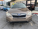 Thumbnail image of 2014 Subaru Forester at Bishop’s Motorsports