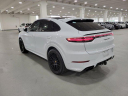 Thumbnail image of 2022 Porsche Cayenne at Lauderdale BMW Of Pembroke Pines - New