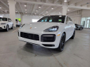 Thumbnail image of 2022 Porsche Cayenne at Lauderdale BMW Of Pembroke Pines - New