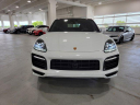 Thumbnail image of 2022 Porsche Cayenne at Lauderdale BMW Of Pembroke Pines - New