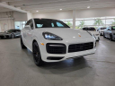 Thumbnail image of 2022 Porsche Cayenne at Lauderdale BMW Of Pembroke Pines - New