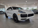 Thumbnail image of 2022 Porsche Cayenne at Lauderdale BMW Of Pembroke Pines - New