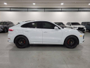 Thumbnail image of 2022 Porsche Cayenne at Lauderdale BMW Of Pembroke Pines - New