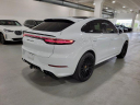 Thumbnail image of 2022 Porsche Cayenne at Lauderdale BMW Of Pembroke Pines - New
