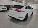 Thumbnail image of 2022 Porsche Cayenne at Lauderdale BMW Of Pembroke Pines - New