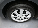 Thumbnail image of 2025 Toyota Corolla at Plaza Honda